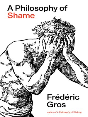 cover image of A Philosophy of Shame